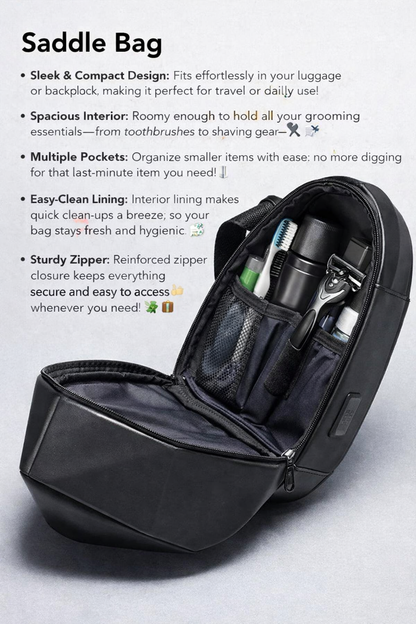 Saddle Bag