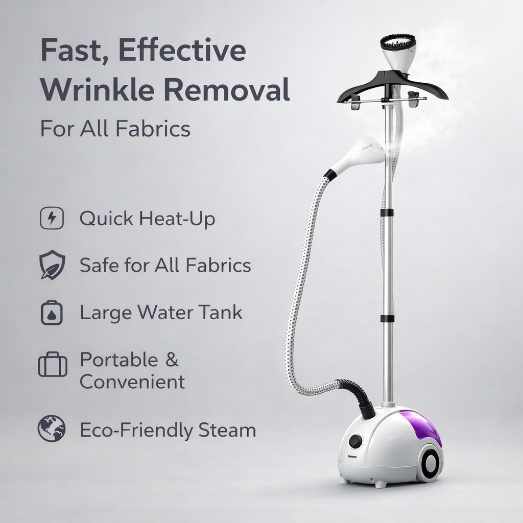 Clothing Steamer ©