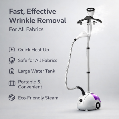 Clothing Steamer ©