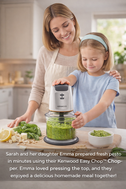 Kenwood - Easy Chopper ©