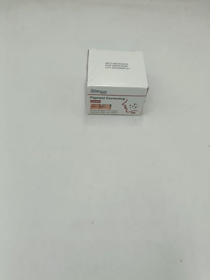 Eelhoe - Pigment Correcting Cream (Original)