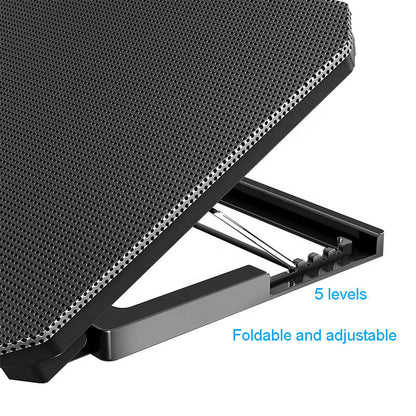 Hoco - Laptop Cooling Stand