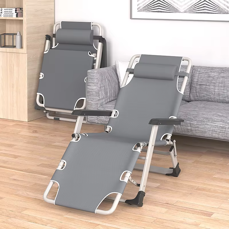 Premium Folding Bed – Your Versatile, Space-Smart Sleep Solution