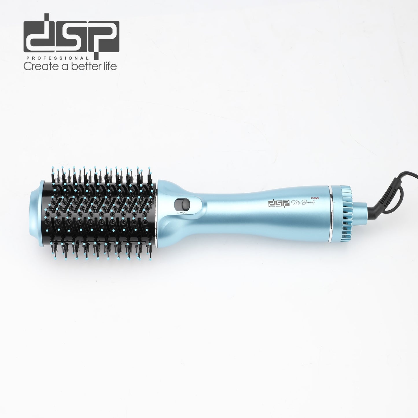 DSP - Professional Hot Air Multi-Styler