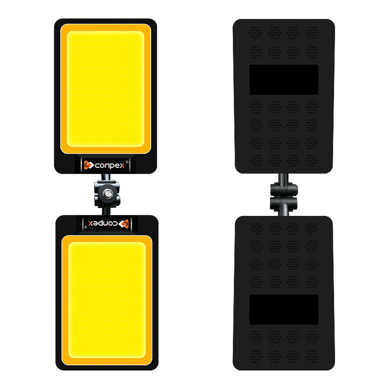 Conpex - Magnet Lamp