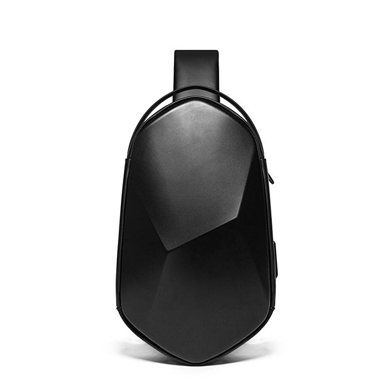 Saddle Bag