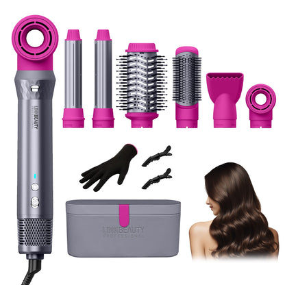 Hot Air Brush (5-in-1)