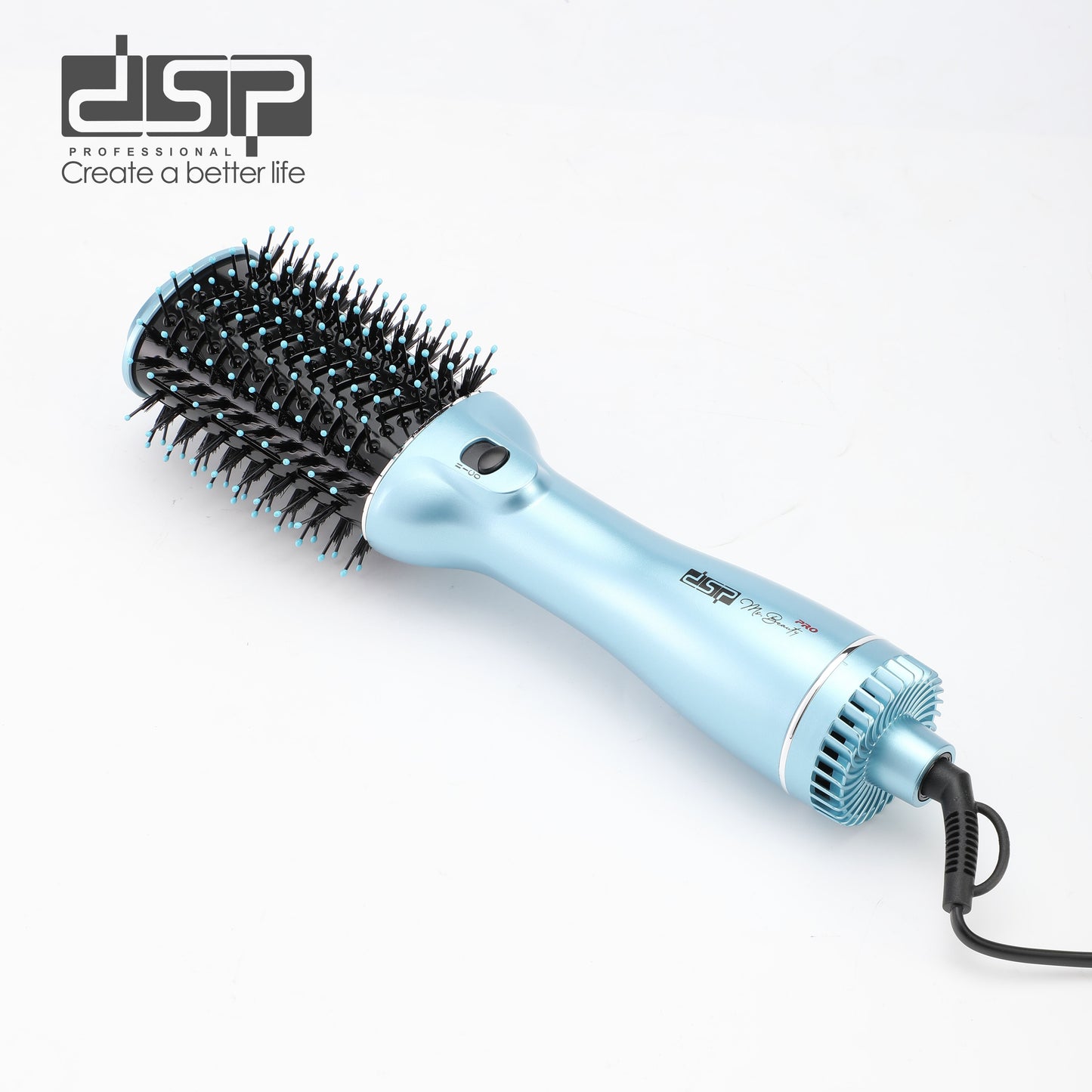 DSP - Professional Hot Air Multi-Styler