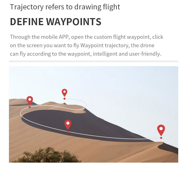 E99 Foldable HD Camera Drone – WiFi FPV, 360° Flip, Altitude Hold, LED Lights 🚁