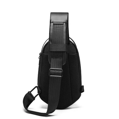 Saddle Bag