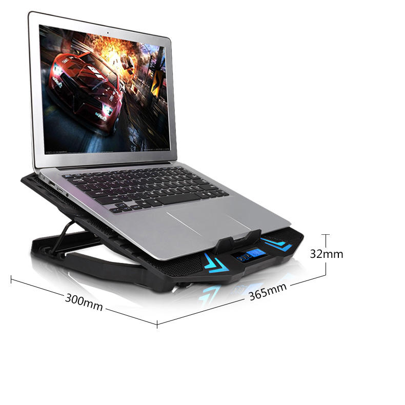 Hoco - Laptop Cooling Stand