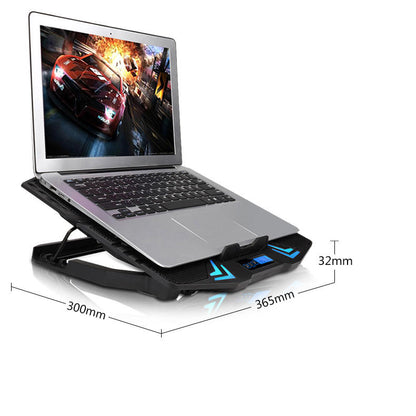 Hoco - Laptop Cooling Stand