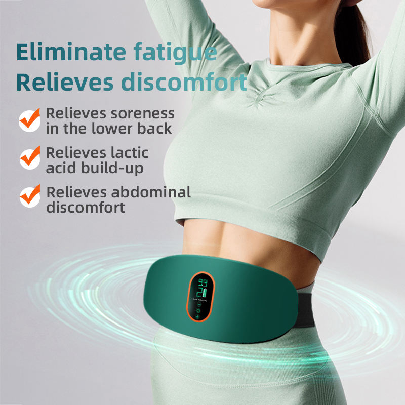 Slimming Artifact Waist Fat Throwing Machine