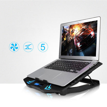 Hoco - Laptop Cooling Stand