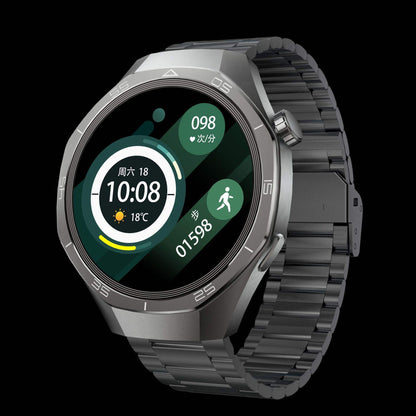 X-inova - X5 Pro+ Amoled Smartwatch