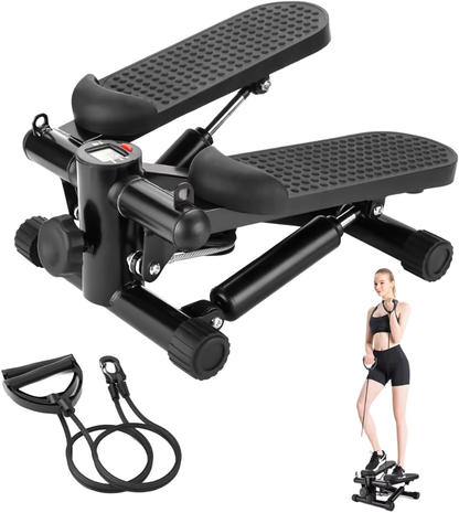 Multifunction Mini Pedal Steppers Machine ©