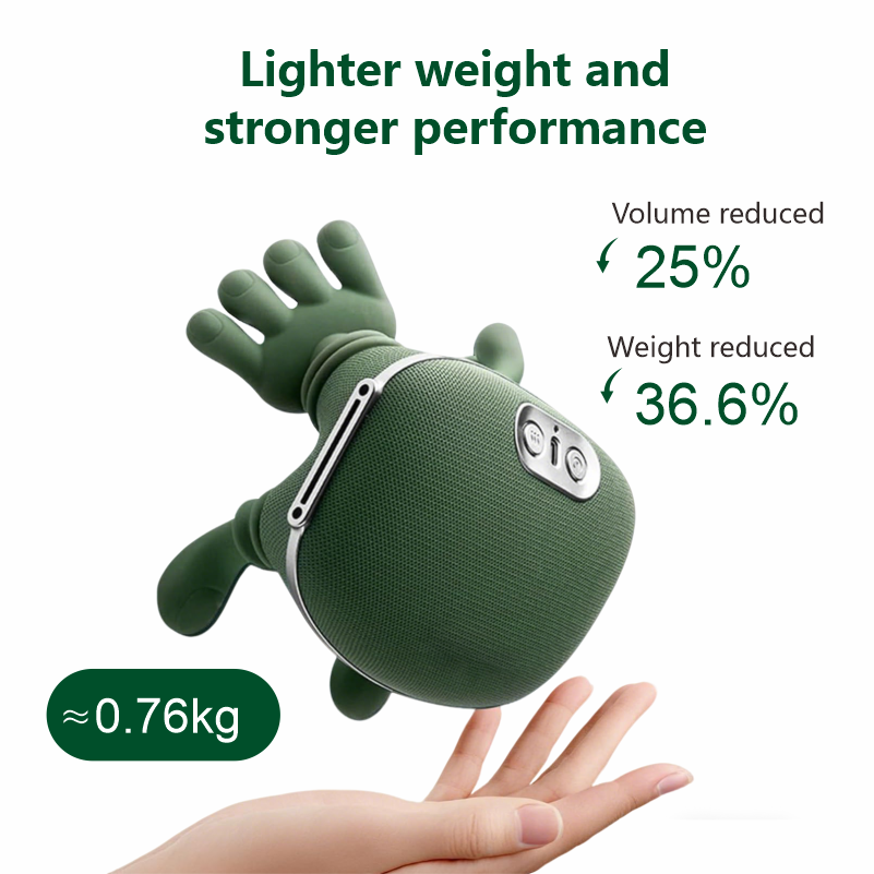 Shoulder & Neck Massager