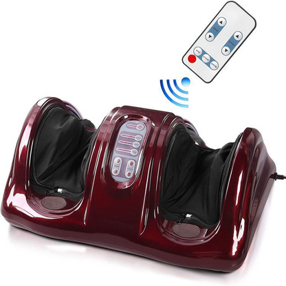Electric Foot Rest Massager