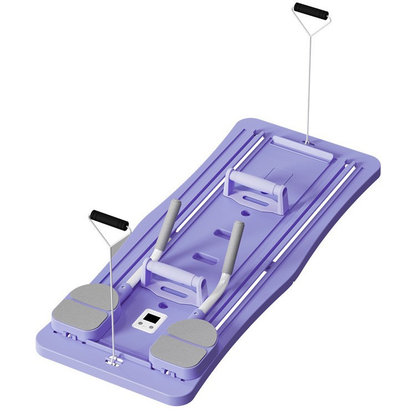 Abdominal Workout Board