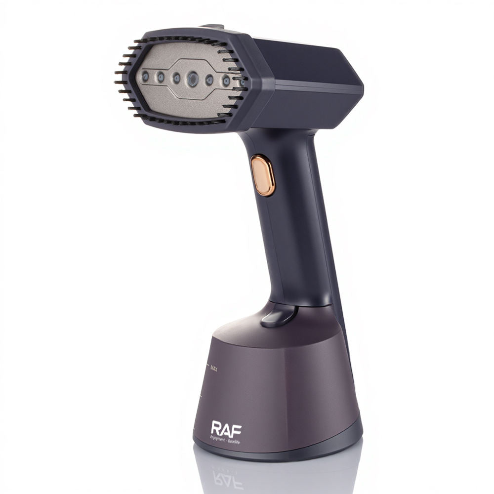 RAF Handheld Electric Iron (1400W)