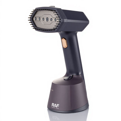 RAF Handheld Electric Iron (1400W)