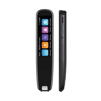 Scan Translator