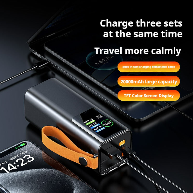 Catanes - Power Bank ©