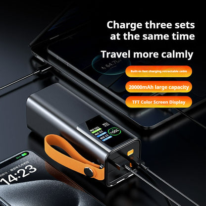 Catanes - Power Bank ©