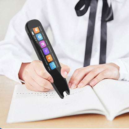Scan Translator