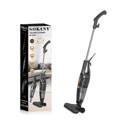 Handheld Vacuum Cleaner V1 – 650W High Power | 14KPa Strong Suction | 2-in-1 Multi-Surface Cleaning