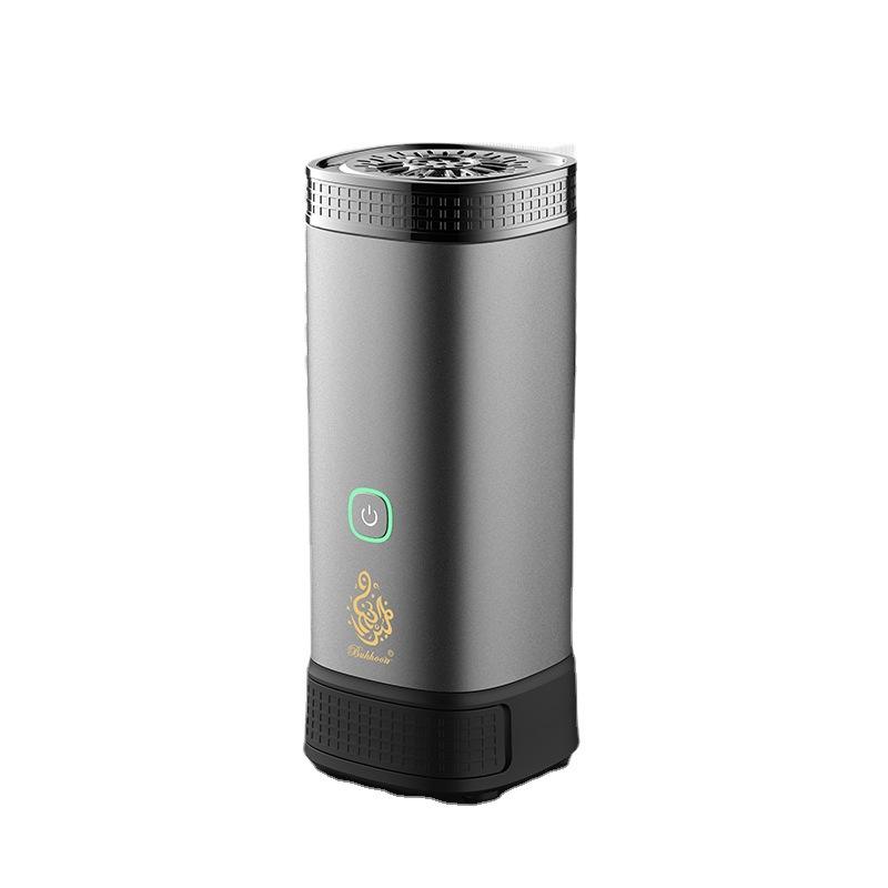 Electronic Incense Burner