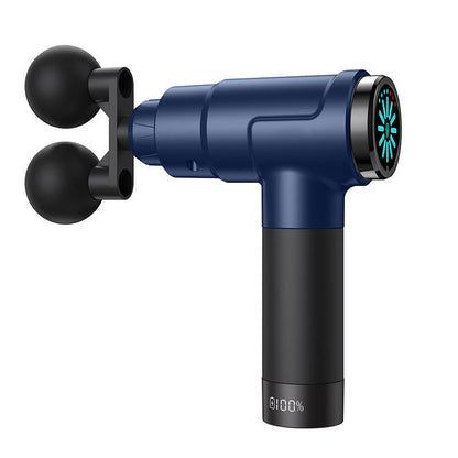 Double-Head Facial Gun