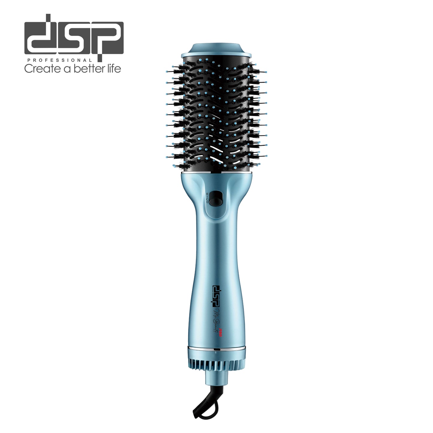 DSP - Professional Hot Air Multi-Styler