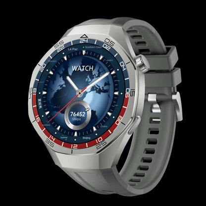 X-inova - X5 Pro+ Amoled Smartwatch