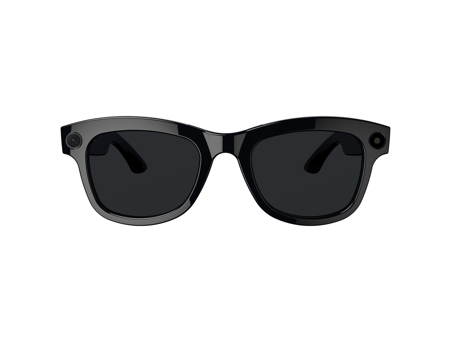 Smart Bluetooth Audio Glasses © Ⓢ