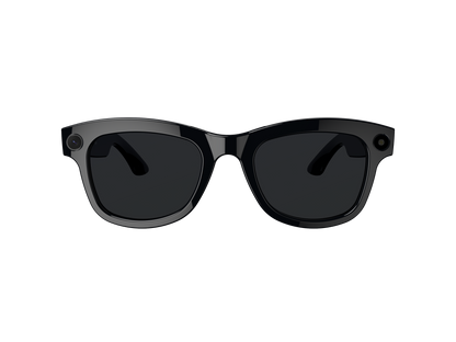 Smart Bluetooth Audio Glasses © Ⓢ