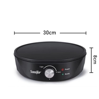 Crepe Maker