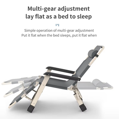 Premium Folding Bed – Your Versatile, Space-Smart Sleep Solution