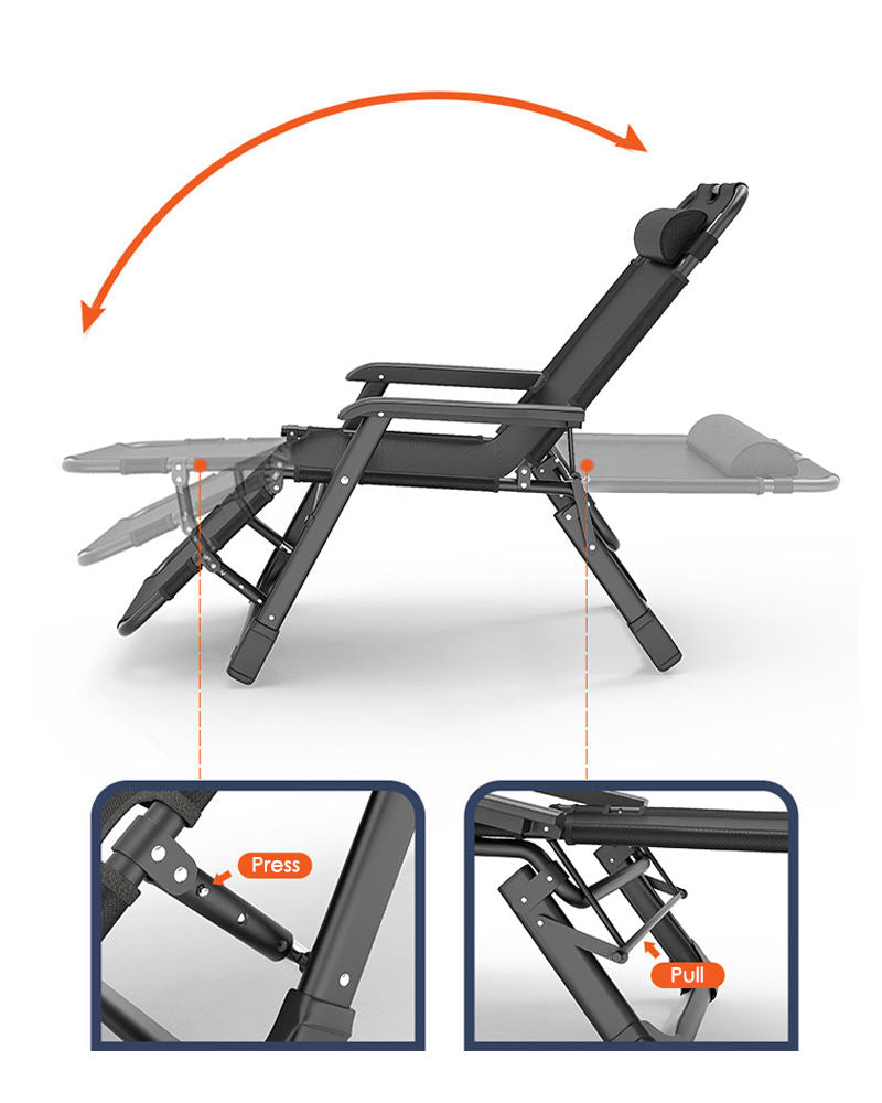 Premium Folding Bed – Your Versatile, Space-Smart Sleep Solution