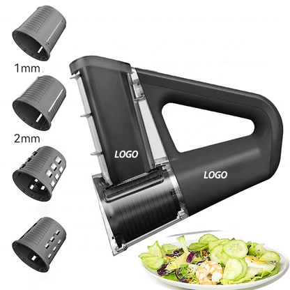 Multifunctional Electric Food Chopper