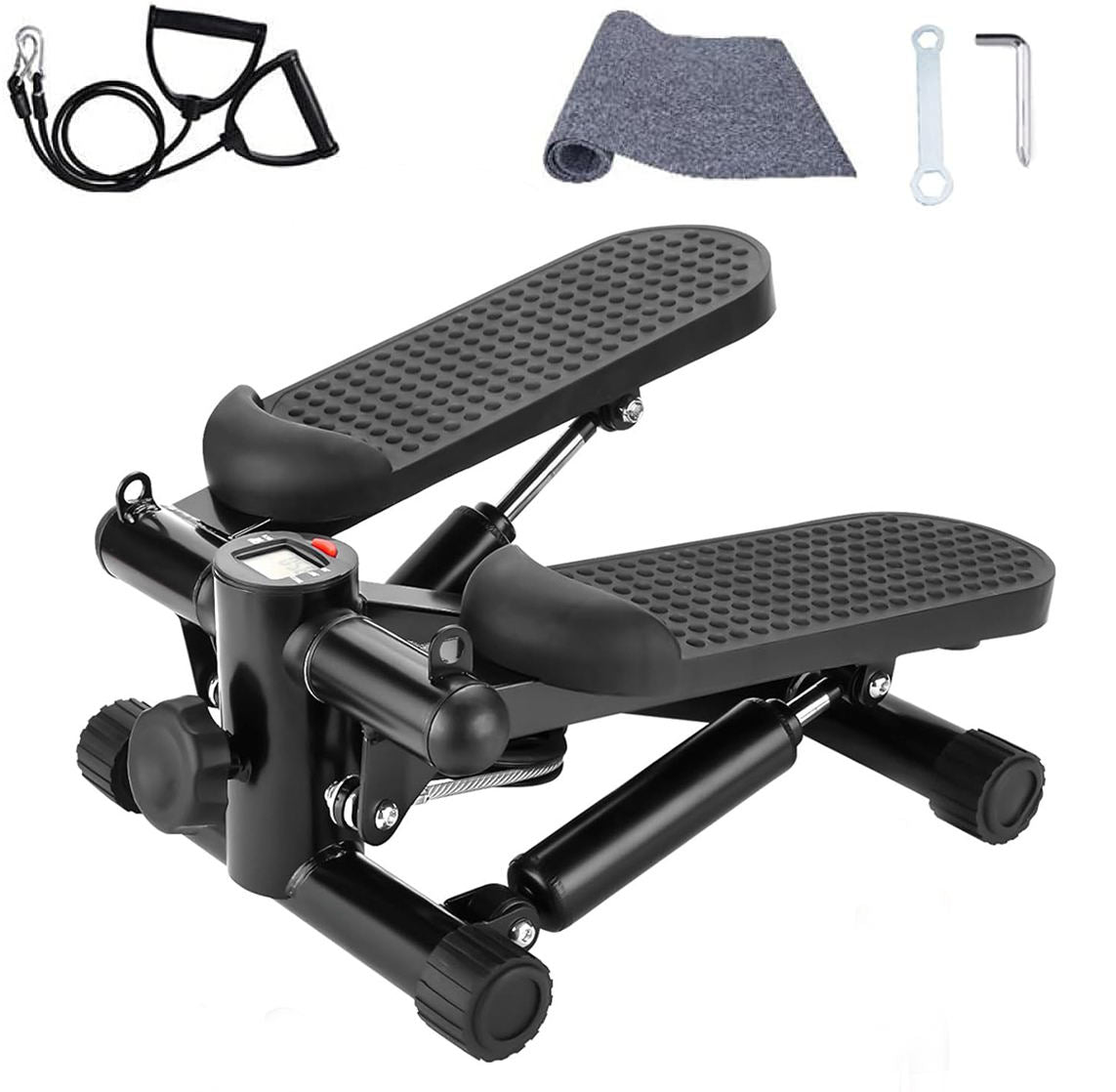 Multifunction Mini Pedal Steppers Machine ©