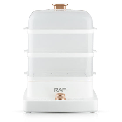 RAF - Food Steamer © Ⓢ