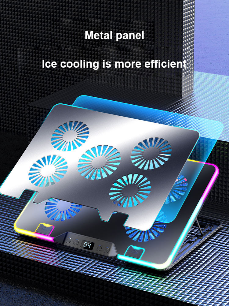 Hoco - Laptop Cooling Stand