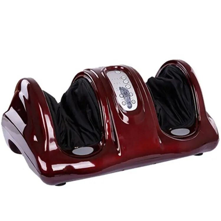 Electric Foot Rest Massager