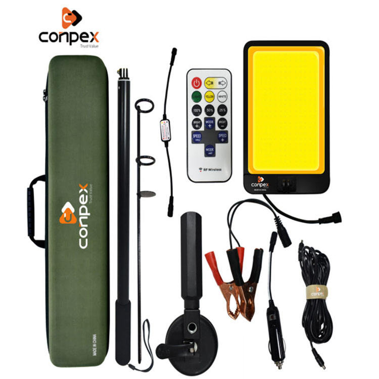 Conpex - Magnet Lamp