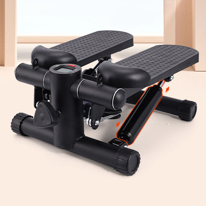 Multifunction Mini Pedal Steppers Machine ©
