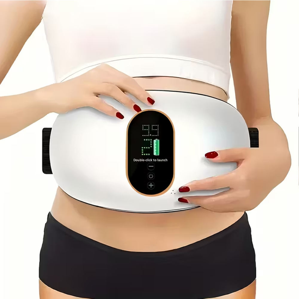Slimming Artifact Waist Fat Throwing Machine