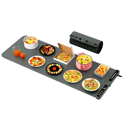 Flexible Warming Tray Ⓢ