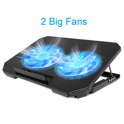 Hoco - Laptop Cooling Stand
