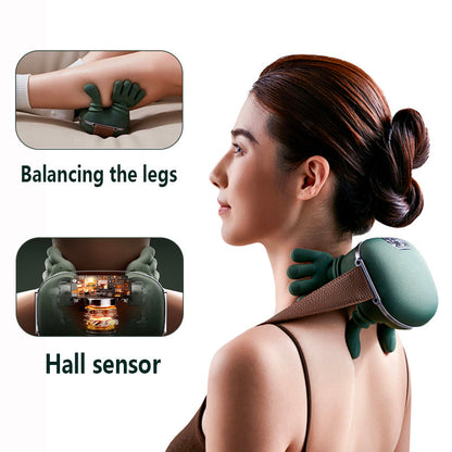 Shoulder & Neck Massager